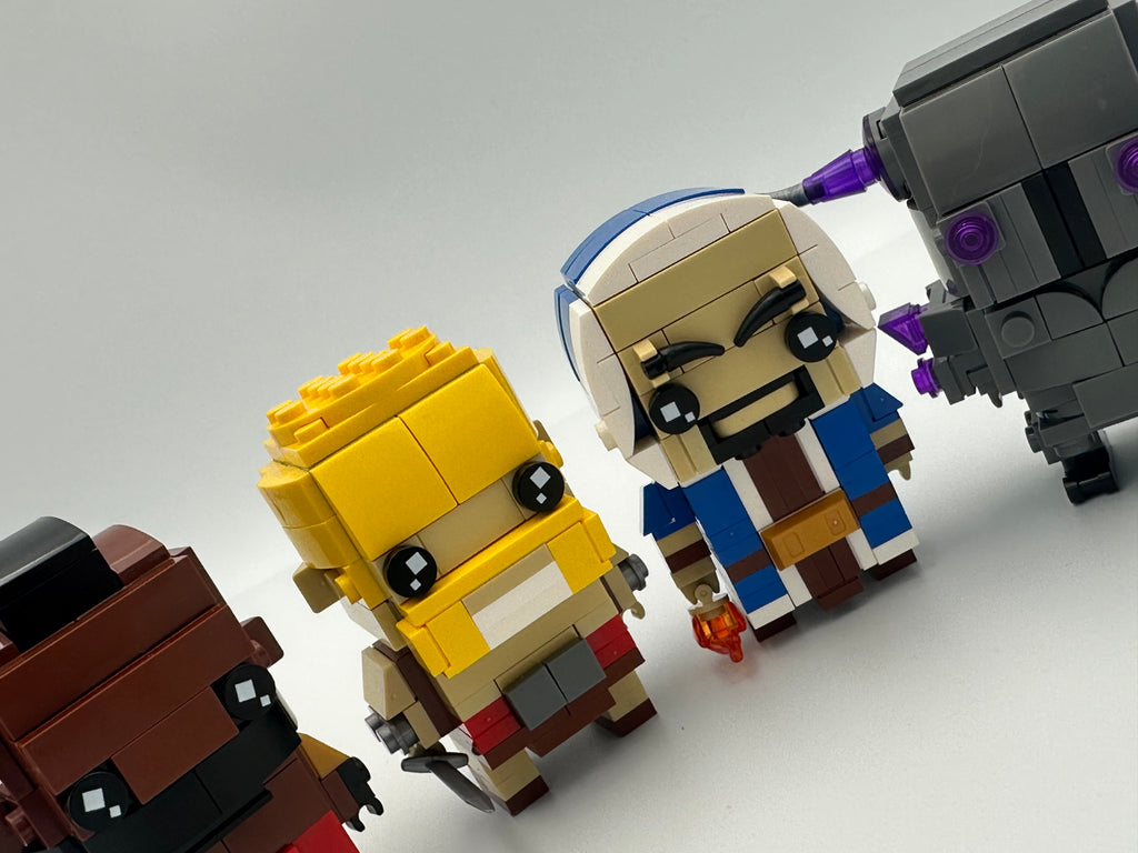 Legends of Clash Royale