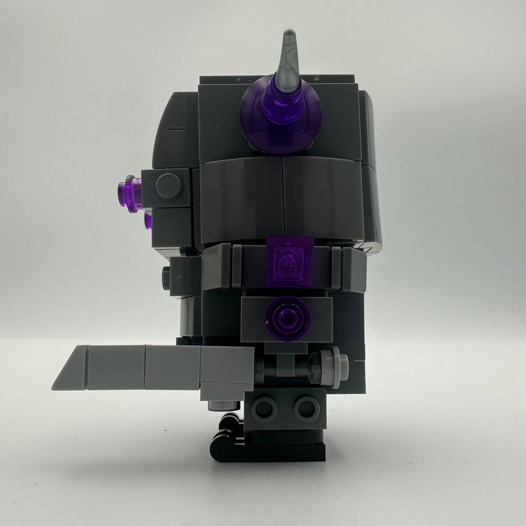P.E.K.K.A Brickheadz