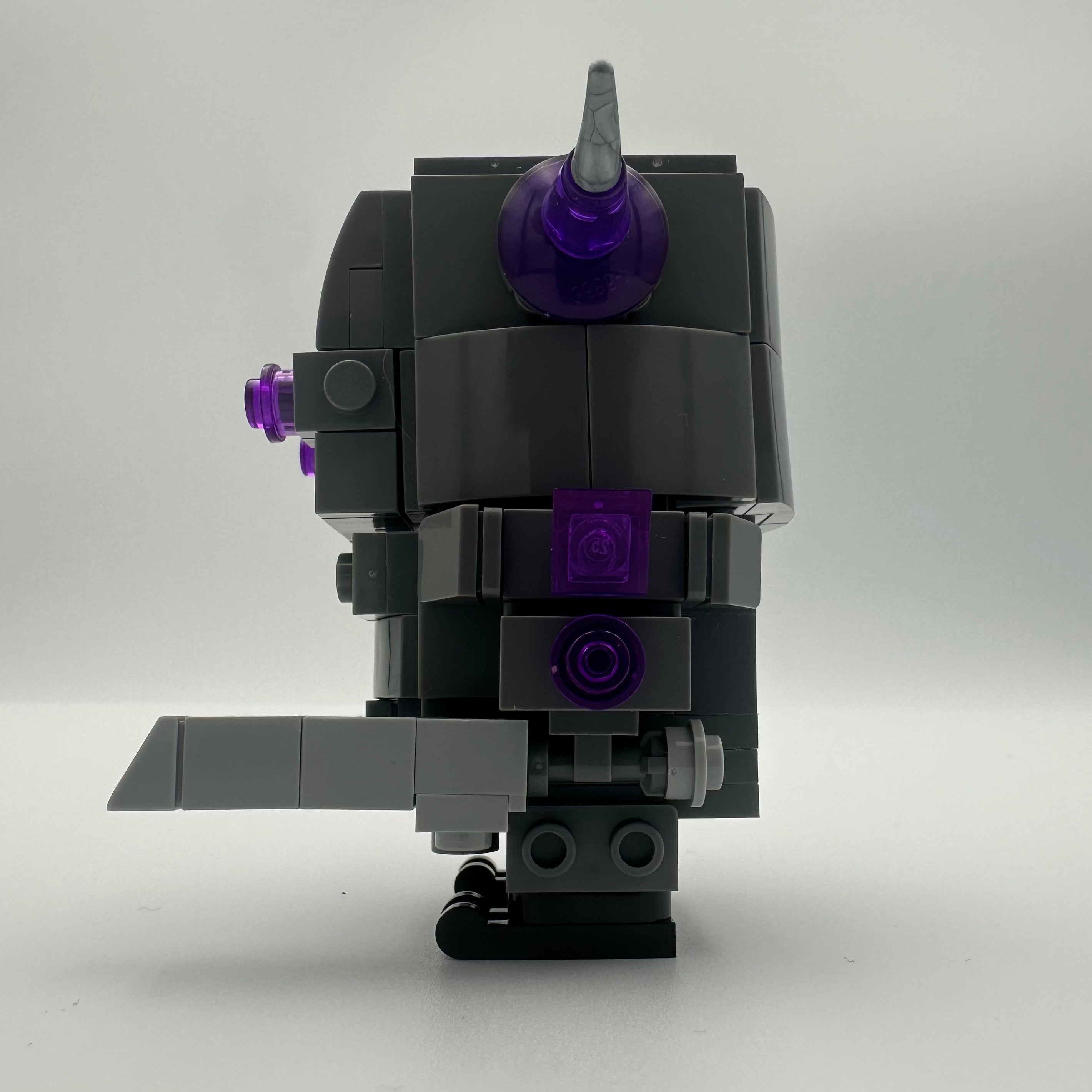P.E.K.K.A Brickheadz