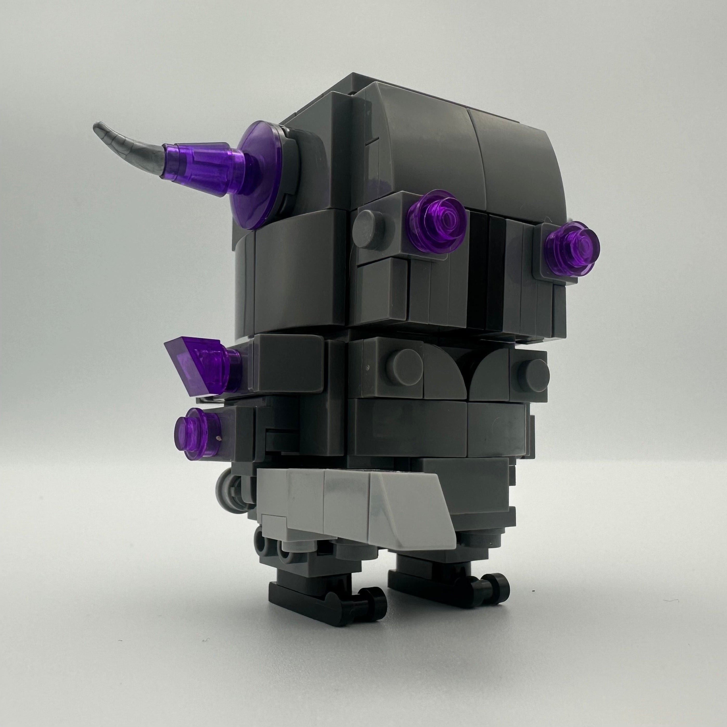 P.E.K.K.A Brickheadz