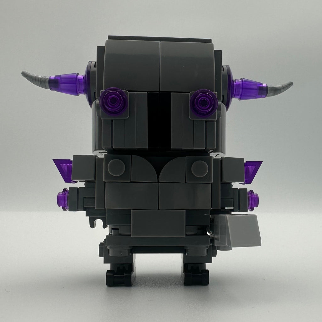 P.E.K.K.A Brickheadz
