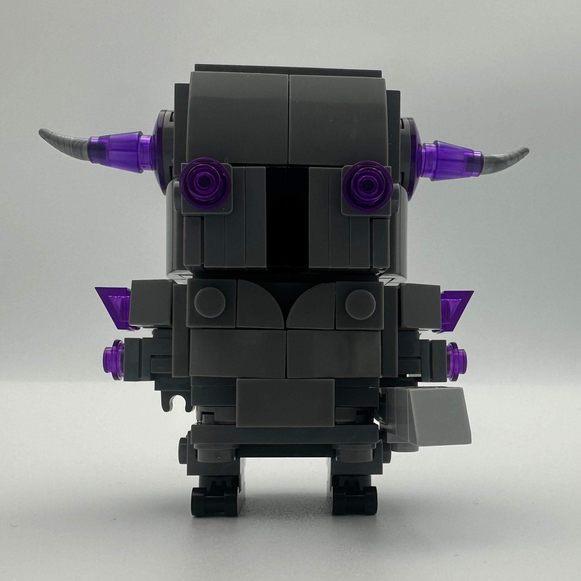 P.E.K.K.A Brickheadz